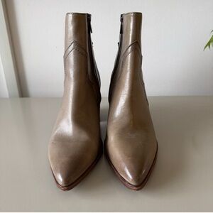Frye Boots size 9.5